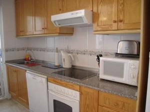 Apartamento con solárium y piscina R129 by Novadesta