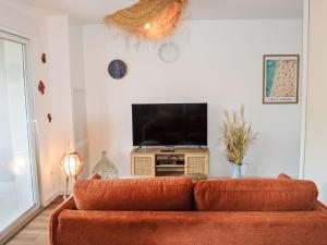 Appartements Apartment Jade et Elena-2 by Interhome : photos des chambres