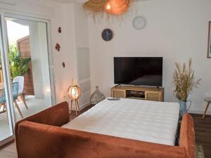 Appartements Apartment Jade et Elena-2 by Interhome : photos des chambres