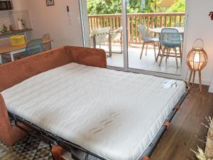 Appartements Apartment Jade et Elena-2 by Interhome : photos des chambres