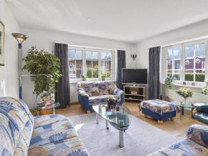 Apartment van der Meij by Interhome