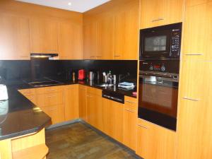 Apartment Bellevue-Park B 145 by Interhome