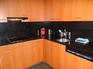 Apartment Bellevue-Park B 145 by Interhome