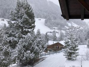 Apartment Crocus by Interhome