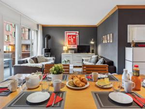 Apartment Goldenhorn Apt-S by Interhome