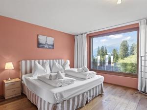 Apartment Kulm 1 by Interhome