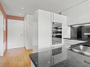 Apartment Kulm 1 by Interhome