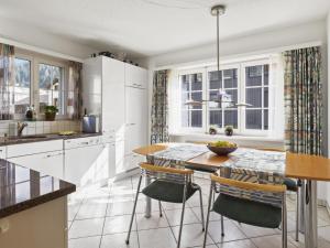 Apartment van der Meij by Interhome