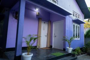 Kangcho Homestay