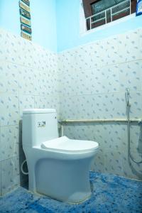 Kangcho Homestay