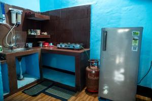 Kangcho Homestay