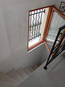 1 Chambre lit double dans petite maison indépendante, au calme