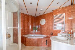 Appartementencomplex Juliana 64