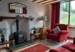 Bertha's Cottage - Ulpha