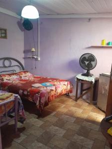 Hospedagem Chapéu Virado
