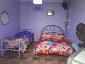 Hospedagem Chapéu Virado