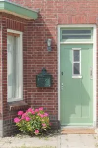 huisje Nieuw Vliet - Marolleput