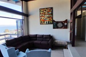 Casona BauHaus-2da Planta