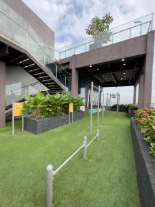 Riveria City KL Sentral by Iconique