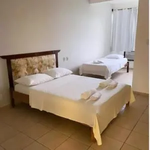 Hotel Costa do Sol - 巴拉杜伊塔里里