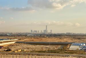 Beautiful Home with Free WiFi in Madinaty