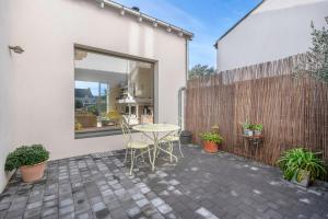 Maisons de vacances Belle maison - 300m des marais - 950m de la plage : photos des chambres