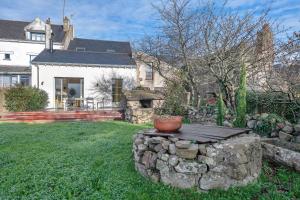 Maisons de vacances Belle maison - 300m des marais - 950m de la plage : photos des chambres