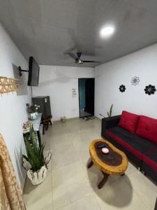 Apartamento la esmeralda!