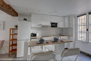 Bluestay 112 - Élégant Appartement à Paris