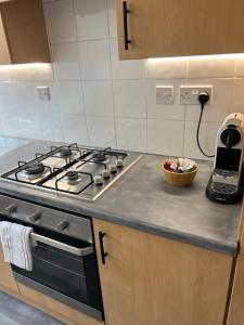 Central Chic 3 bed, Great Location