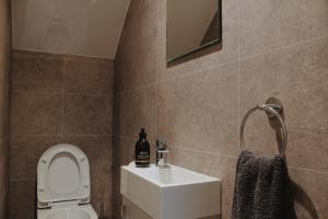 One Bedroom Apartment - Carbost - Skye