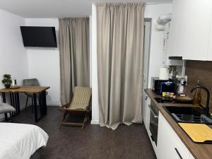 Shopping Park Studio Nr 16