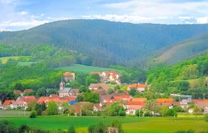 Ferienwohnung Hof Weissen