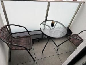 Shopping Park Studio Nr 16