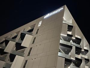 Shopping Park Studio Nr 16