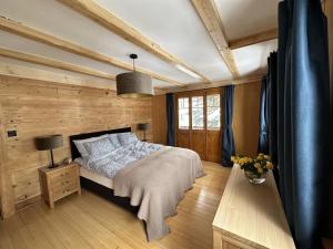Apartment Almenrausch EG by Interhome