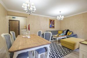 The EGO house at Vitoshka Street