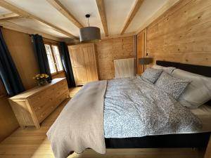 Apartment Almenrausch EG by Interhome