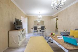 The EGO house at Vitoshka Street