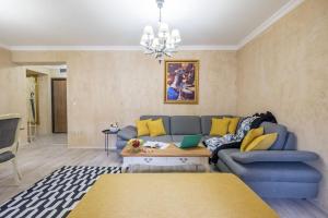 The EGO house at Vitoshka Street