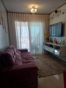 Apartamento Edificio Vitta Home