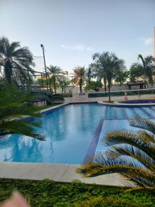 Apartamento Edificio Vitta Home