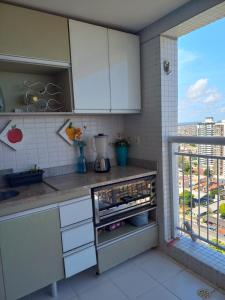Apartamento Edificio Vitta Home