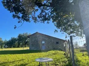 Villa AltoGiardino Chianti Senese - San Gusmè