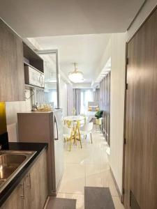 Sweet Escape at S residences MOA