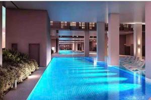 Sweet Escape at S residences MOA