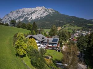 Landhaus St. Georg - Ubytování bez kategorie ve městě Gröbming