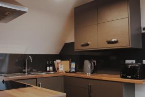 One Bedroom Apartment - Carbost - Skye