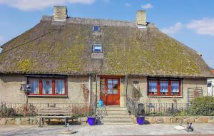 Ferienwohnung Mönchgut