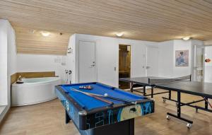 Holiday Home Vester Mosevej Ulfborg Denm